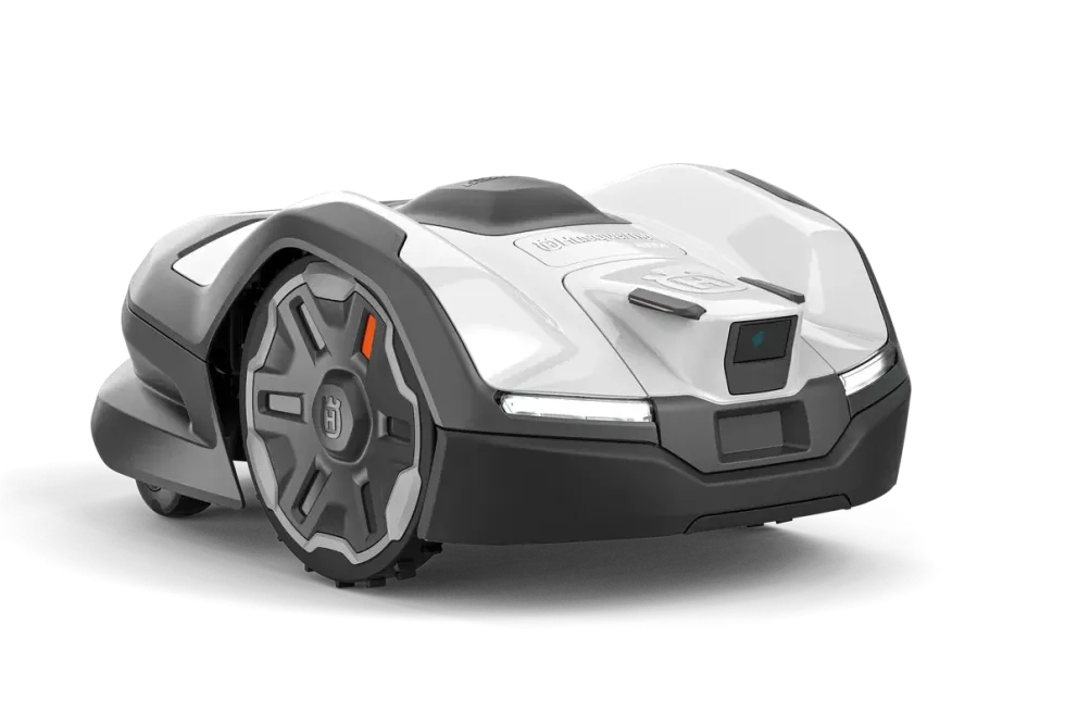 Husqvarna Automower® 405VE Nera Robotgräsklippare