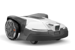 Husqvarna Automower® 430V Nera Pluspaket
