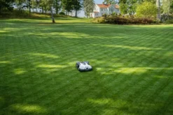 Husqvarna Automower® 430V Nera Premiumpaket