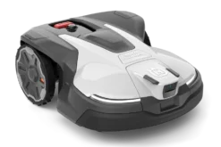 Husqvarna Automower® 430V Nera Premiumpaket