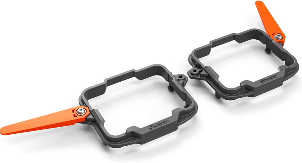 Husqvarna Automower® 430V Nera Premiumpaket