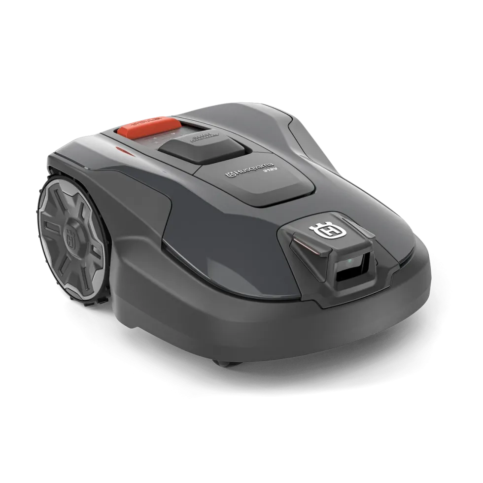 Husqvarna Automower® 312V NERA Robotgräsklippare
