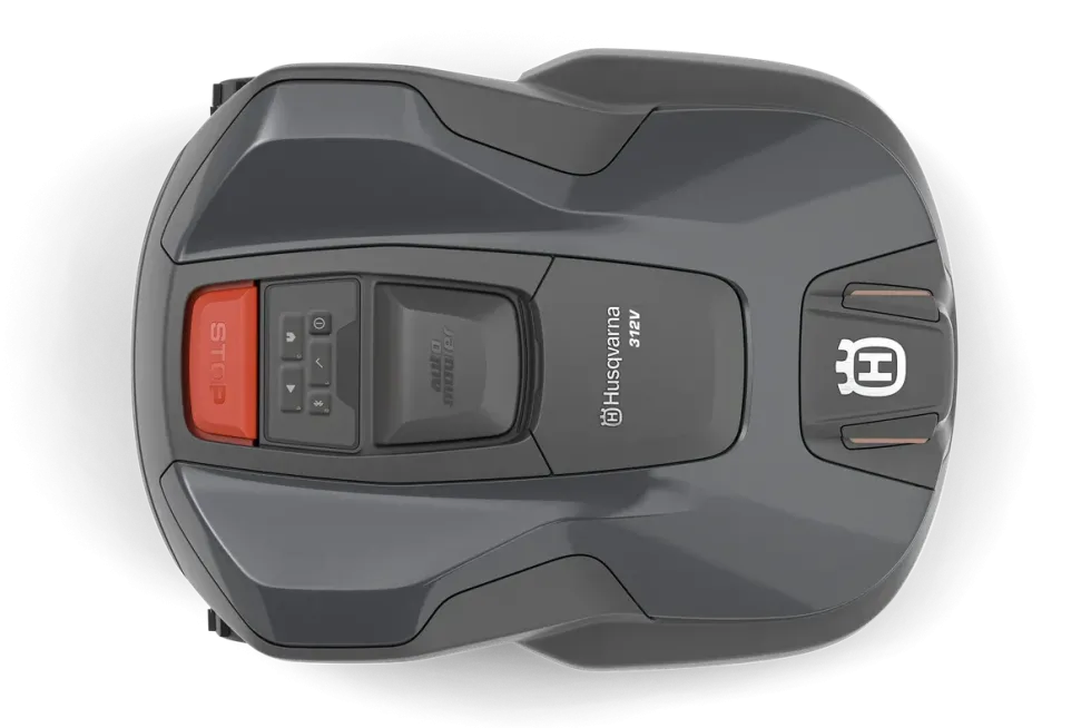 Husqvarna Automower® 312V NERA Robotgräsklippare