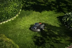 Husqvarna Automower® 312V NERA Robotgräsklippare