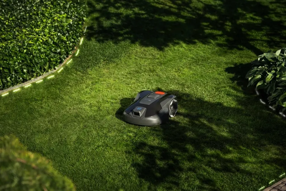 Husqvarna Automower® 312V NERA Robotgräsklippare