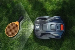 Husqvarna Automower® 312V NERA Robotgräsklippare