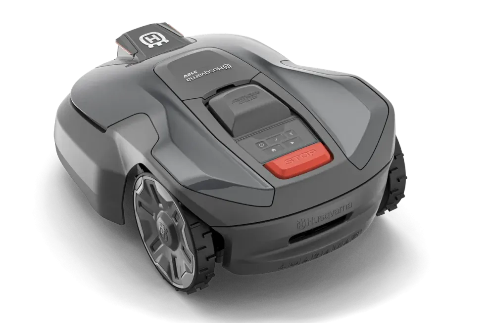 Husqvarna Automower® 312V NERA Robotgräsklippare