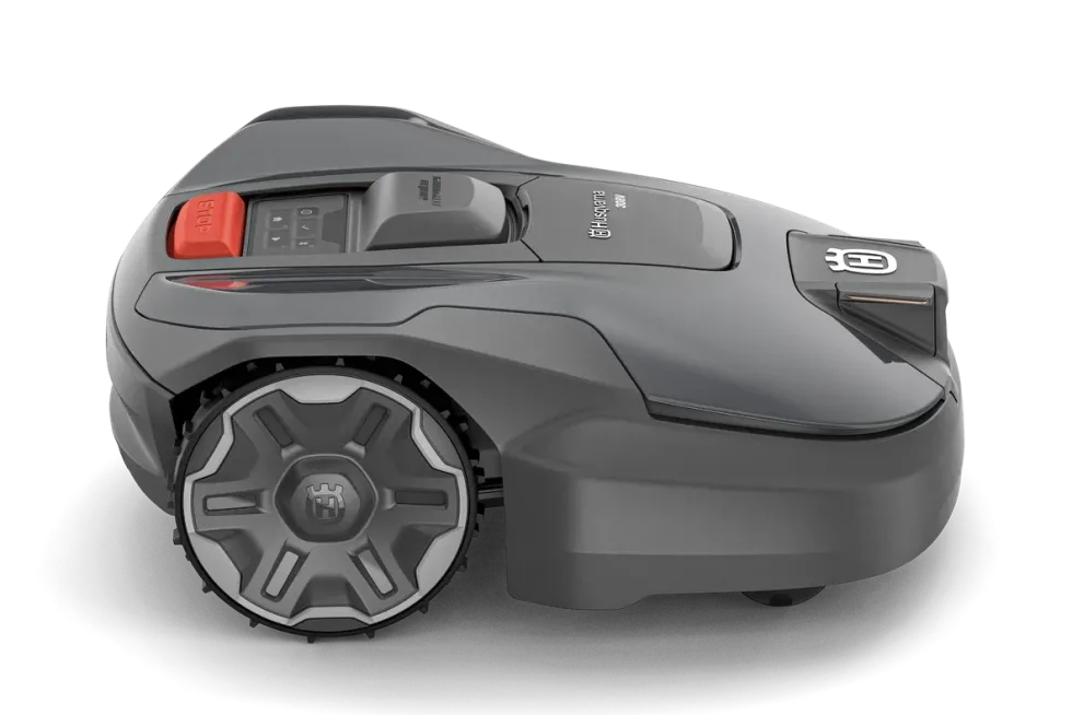 Husqvarna Automower® 308V NERA Robotgräsklippare