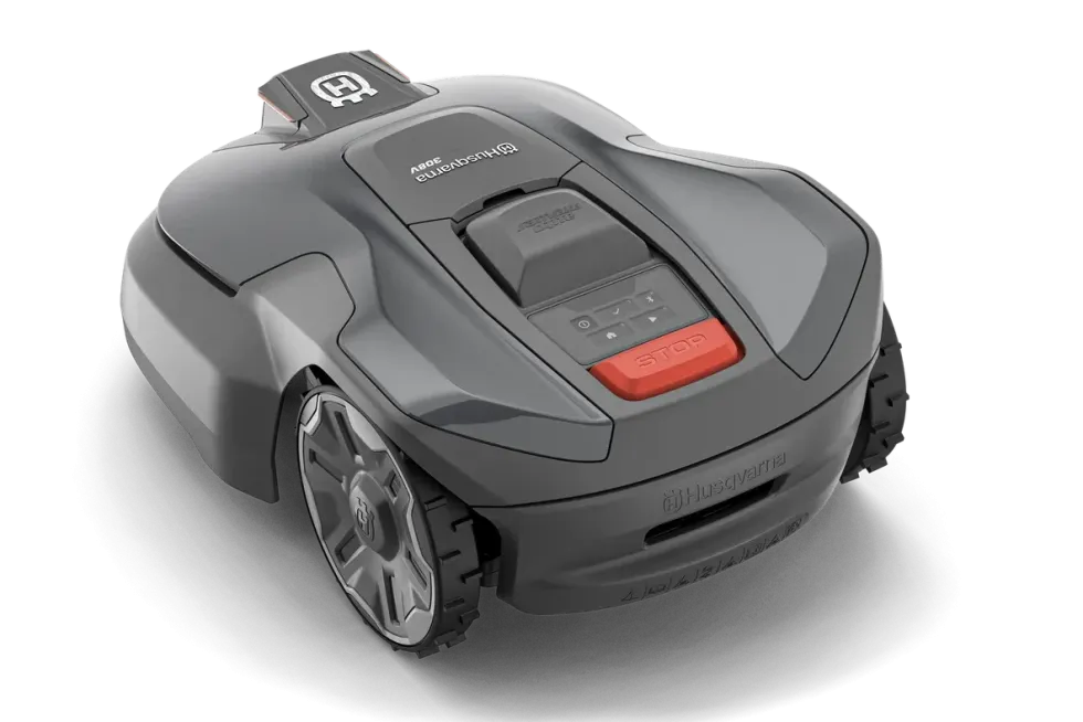 Husqvarna Automower® 308V NERA Robotgräsklippare