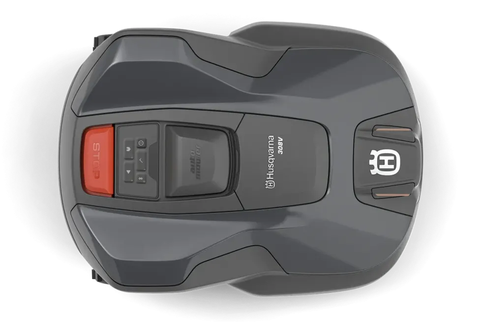 Husqvarna Automower® 308V NERA Robotgräsklippare