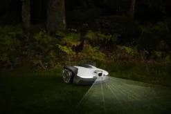 Husqvarna Automower® 450V NERA Robotgräsklippare