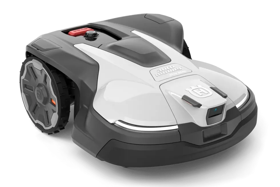 Husqvarna Automower® 450V NERA Robotgräsklippare