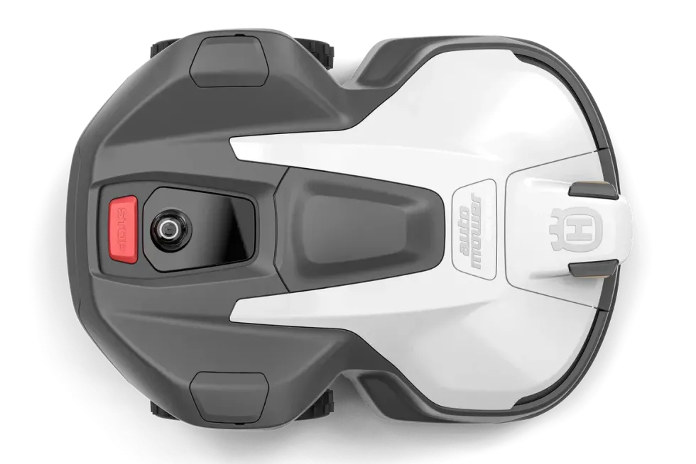 Husqvarna Automower® 450V NERA Robotgräsklippare