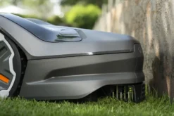 Husqvarna Automower® 410XE NERA Robotgräsklippare med slinglös teknik