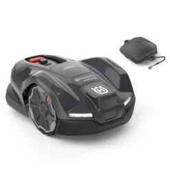 Husqvarna Automower® 410XE NERA Robotgräsklippare med slinglös teknik