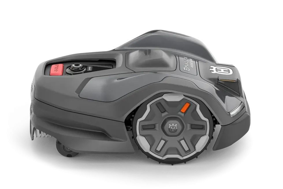 Husqvarna Automower® 410XE NERA Robotgräsklippare med slinglös teknik