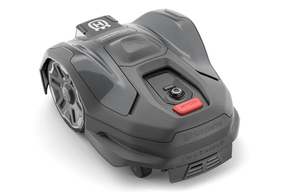 Husqvarna Automower® 410XE NERA Robotgräsklippare med slinglös teknik