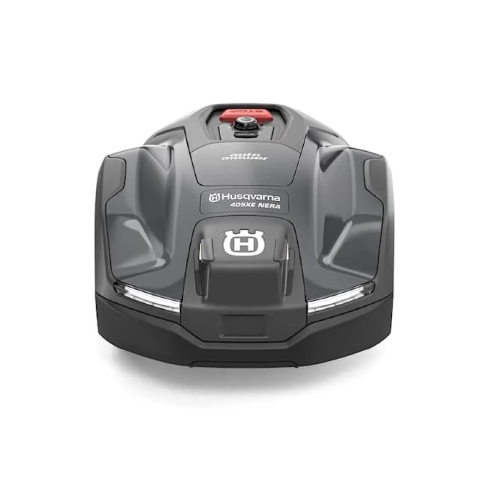 Husqvarna Automower® 405XE NERA Robotgräsklippare med slinglös teknik