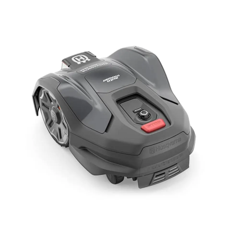 Husqvarna Automower® 405XE NERA Robotgräsklippare med slinglös teknik
