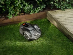 Husqvarna Automower® 405XE NERA Robotgräsklippare