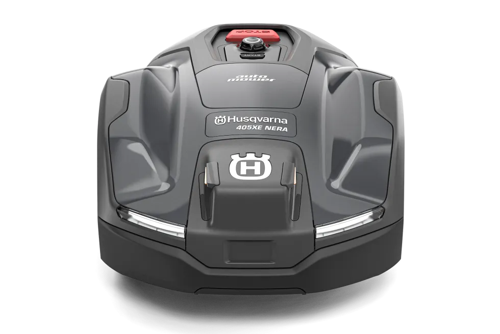 Husqvarna Automower® 405XE NERA Robotgräsklippare