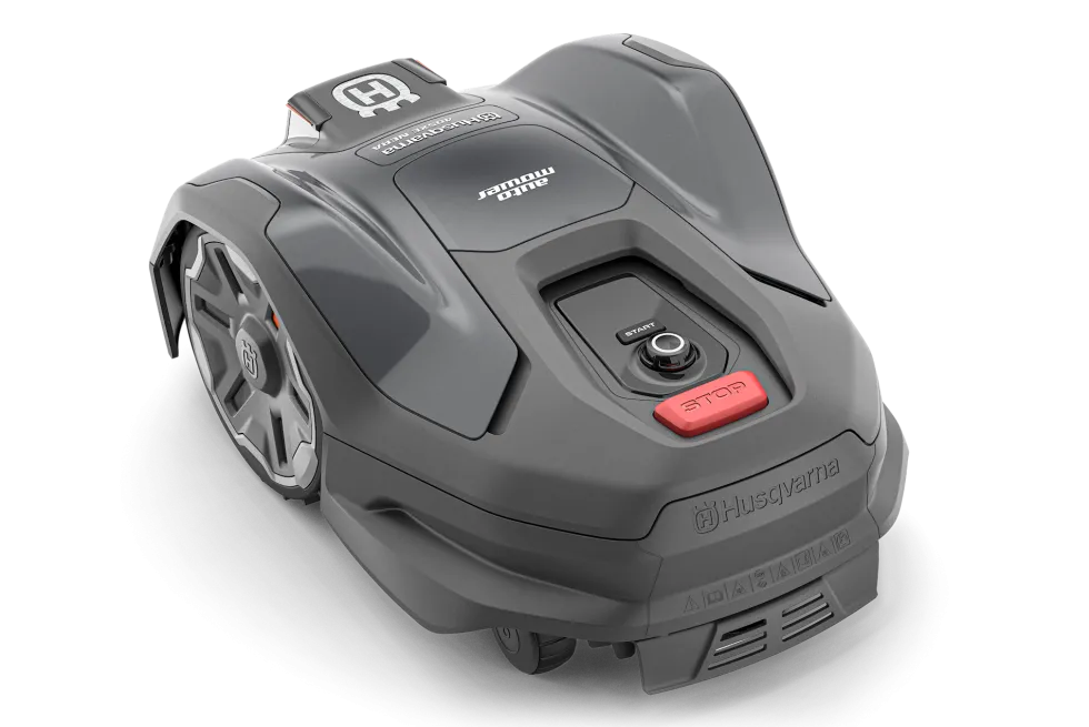 Husqvarna Automower® 405XE NERA Robotgräsklippare
