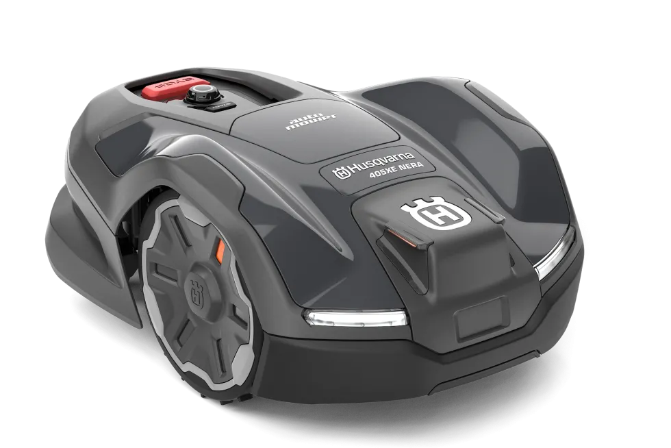 Husqvarna Automower® 405XE NERA Robotgräsklippare