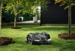 Husqvarna Automower® 405XE NERA Robotgräsklippare