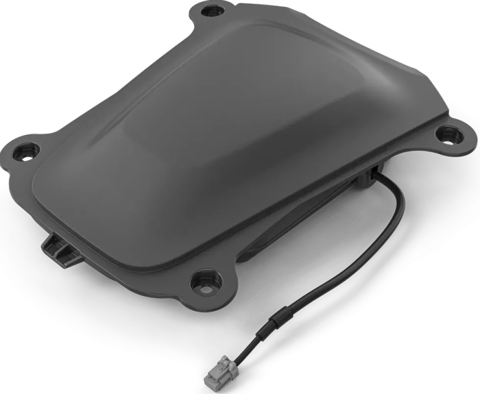 Husqvarna Automower® 430X Nera Premiumpaket