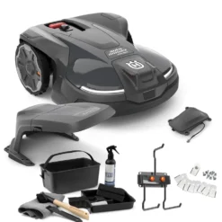 Husqvarna Automower® 430X Nera Premiumpaket