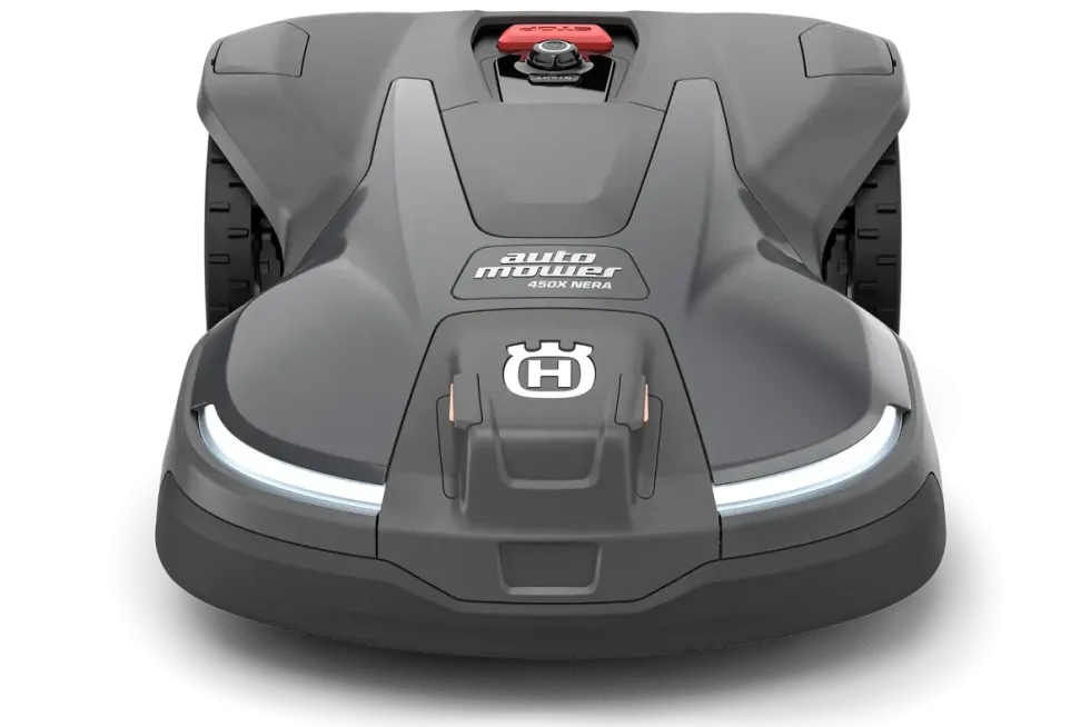 Husqvarna Automower® 450X NERA Robotgräsklippare med slinglös teknik