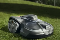 Husqvarna Automower® 450X NERA Robotgräsklippare med slinglös teknik