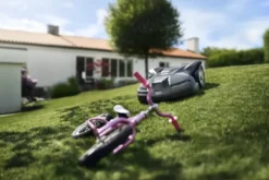 Husqvarna Automower® 450X NERA Robotgräsklippare med slinglös teknik