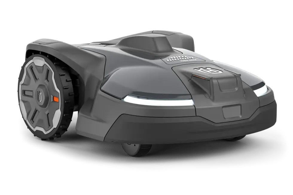 Husqvarna Automower® 450X NERA Robotgräsklippare med slinglös teknik