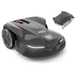Husqvarna Automower® 450X NERA Robotgräsklippare med slinglös teknik