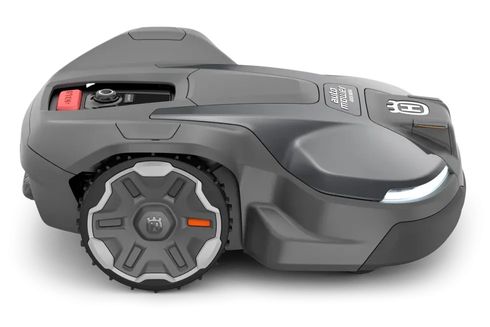 Husqvarna Automower® 450X NERA Robotgräsklippare med slinglös teknik