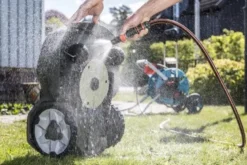 Husqvarna Automower® 450X NERA Robotgräsklippare med slinglös teknik