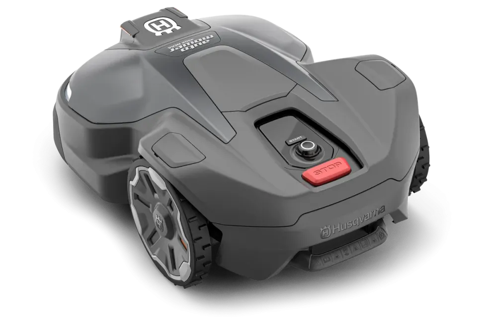 Husqvarna Automower® 450X NERA Robotgräsklippare med slinglös teknik