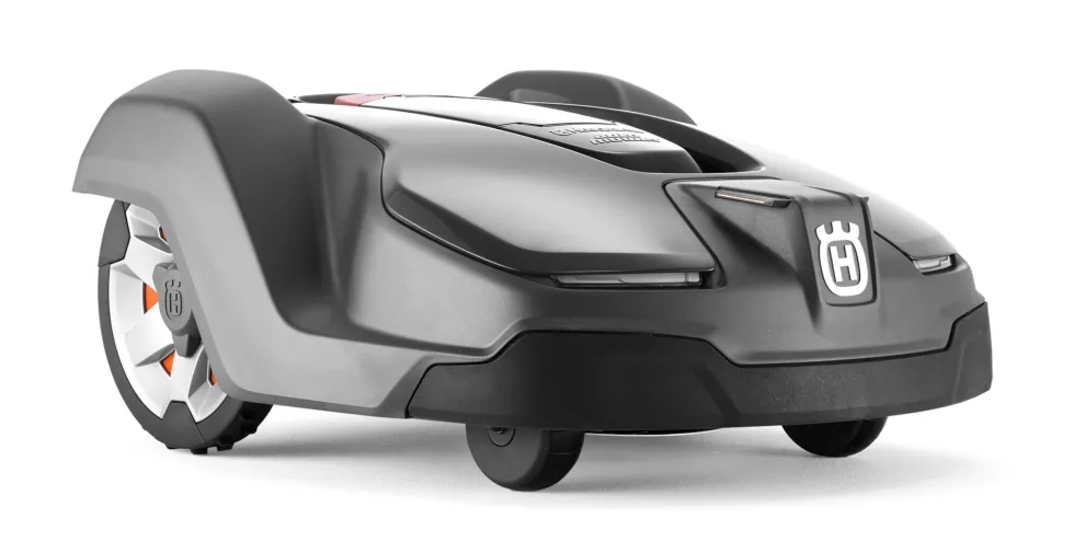 Husqvarna Automower 430X Pluspaket