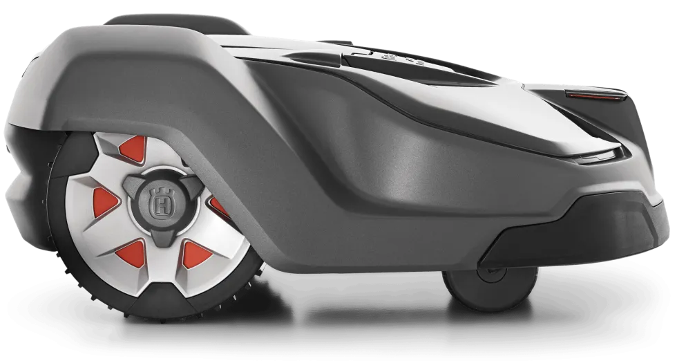 Husqvarna Automower 450X Pluspaket
