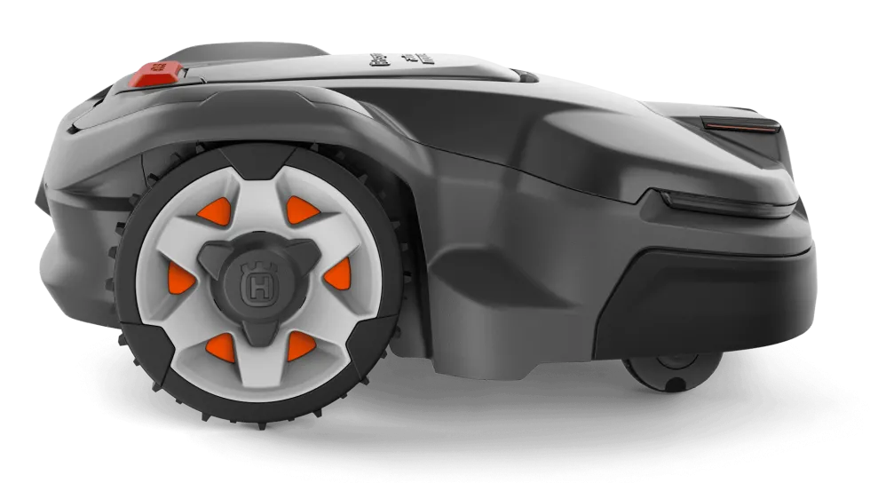 Husqvarna Automower® 415X Premiumpaket
