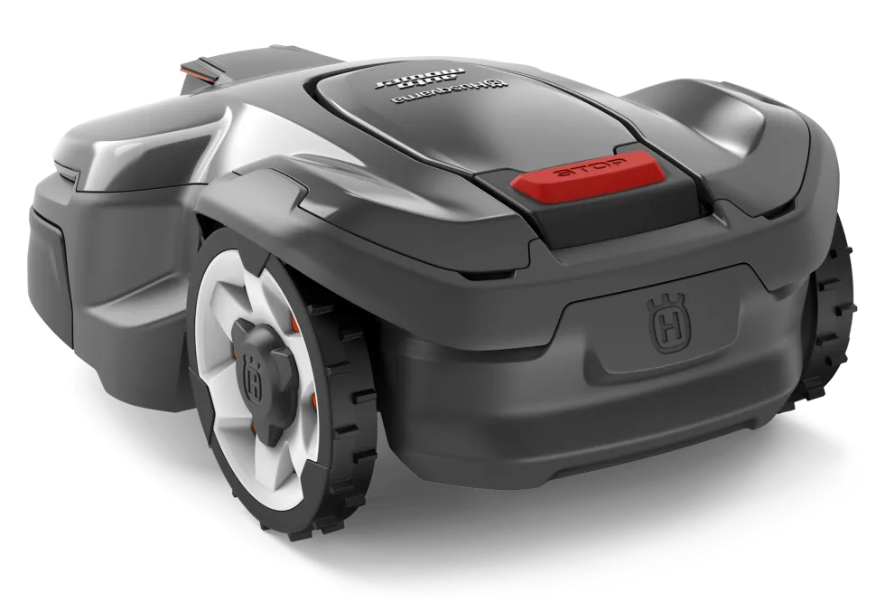 Husqvarna Automower® 415X Premiumpaket