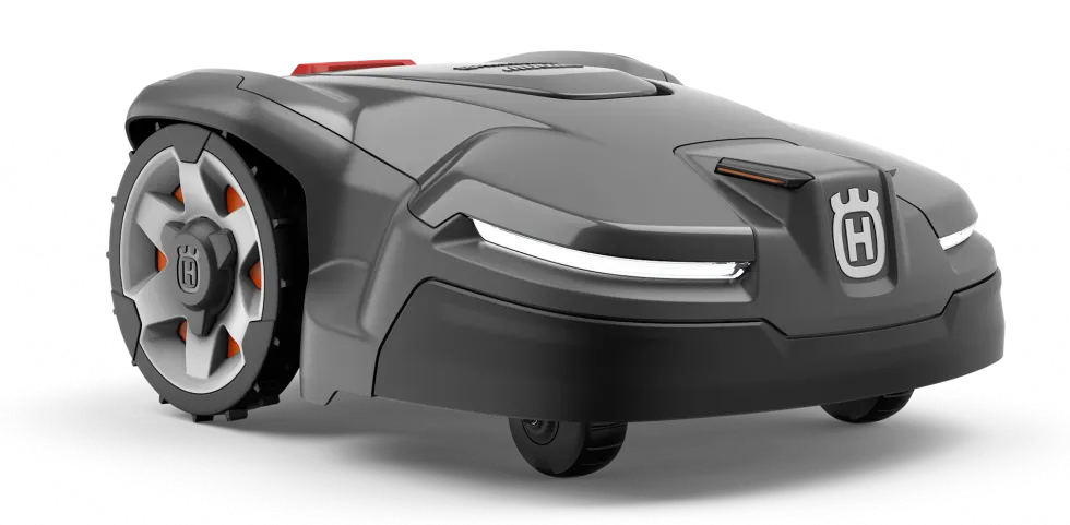 Husqvarna Automower® 415X Premiumpaket