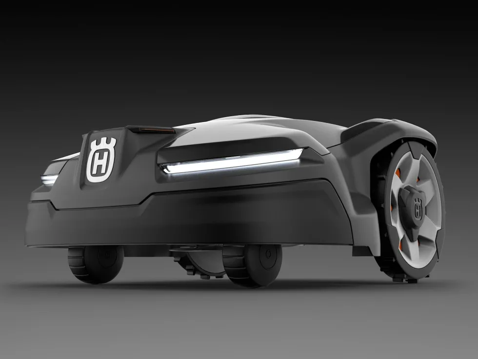 Husqvarna Automower® 415X Premiumpaket