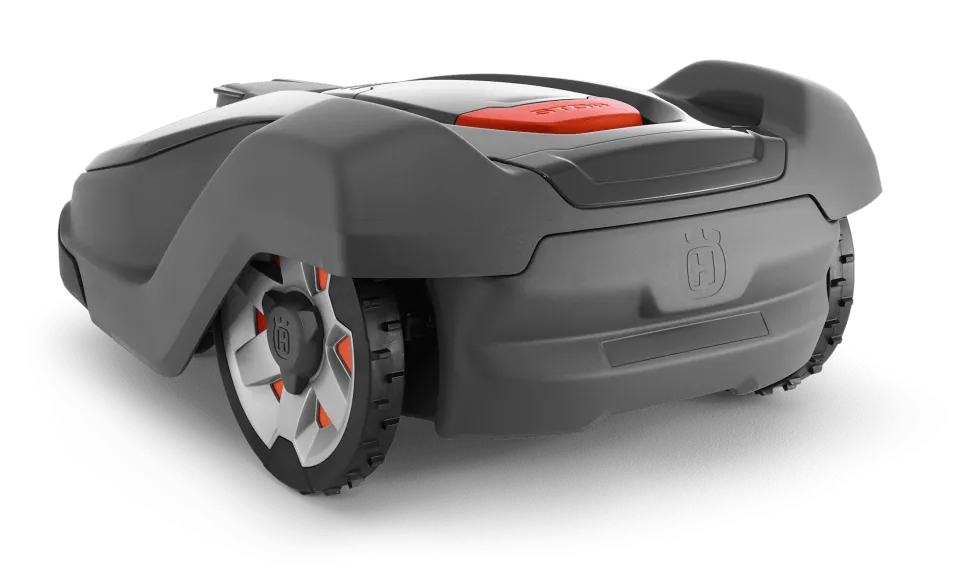 Husqvarna Automower 430X Premiumpaket