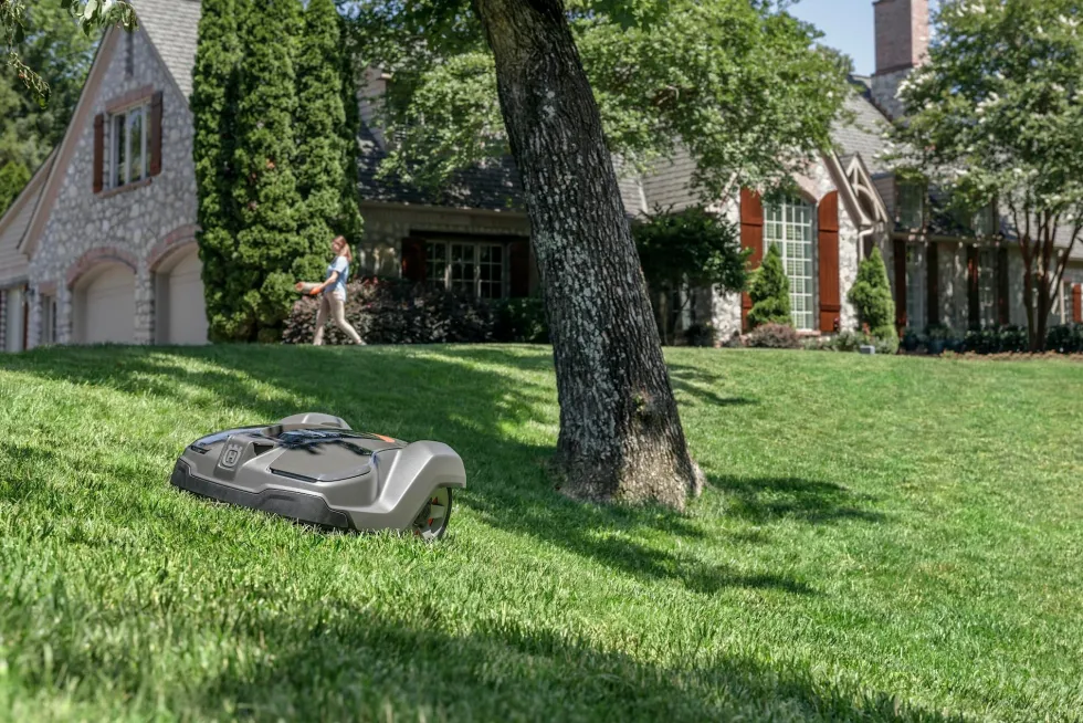 Husqvarna Automower 430X Premiumpaket