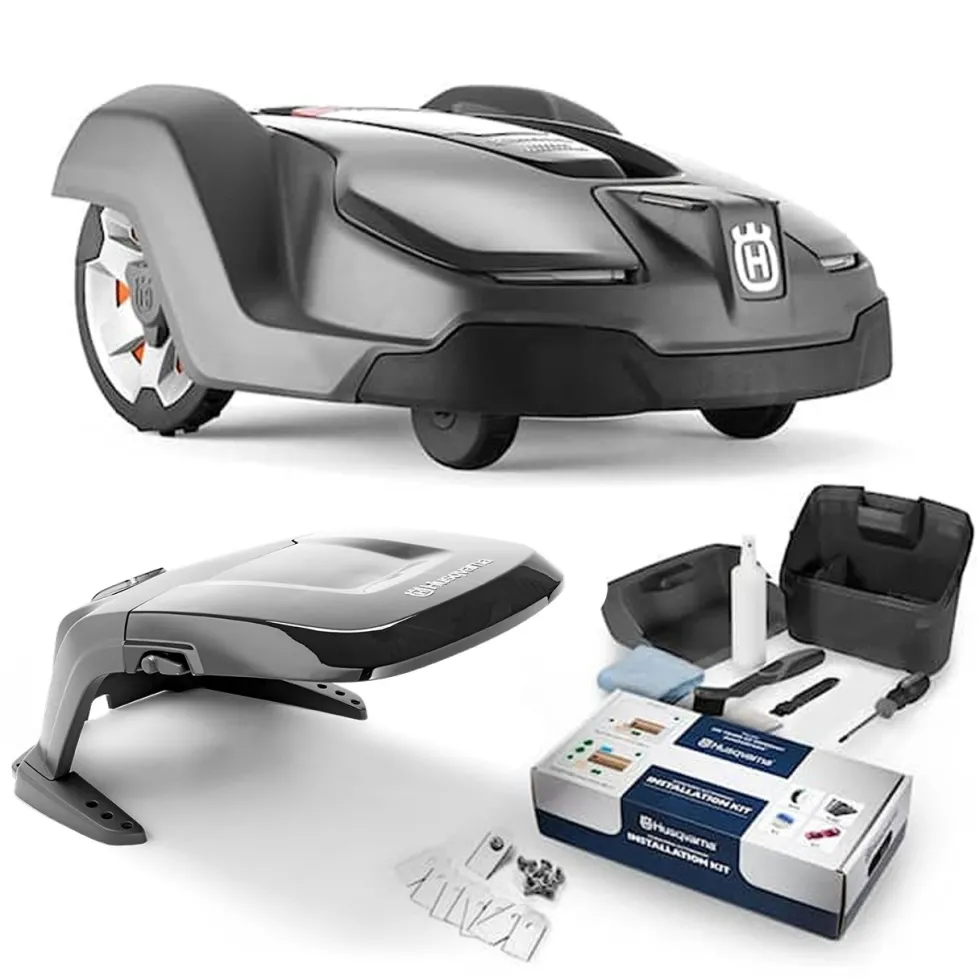 Husqvarna Automower 430X Premiumpaket