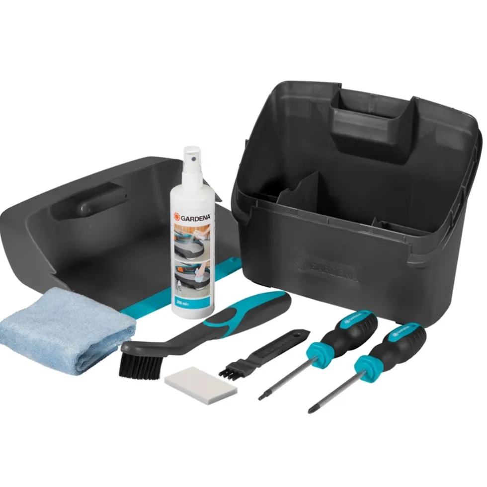 Husqvarna Automower 430X Premiumpaket