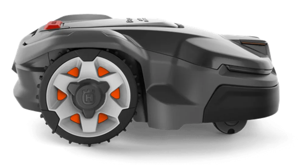 Husqvarna Automower® 415X Robotgräsklippare