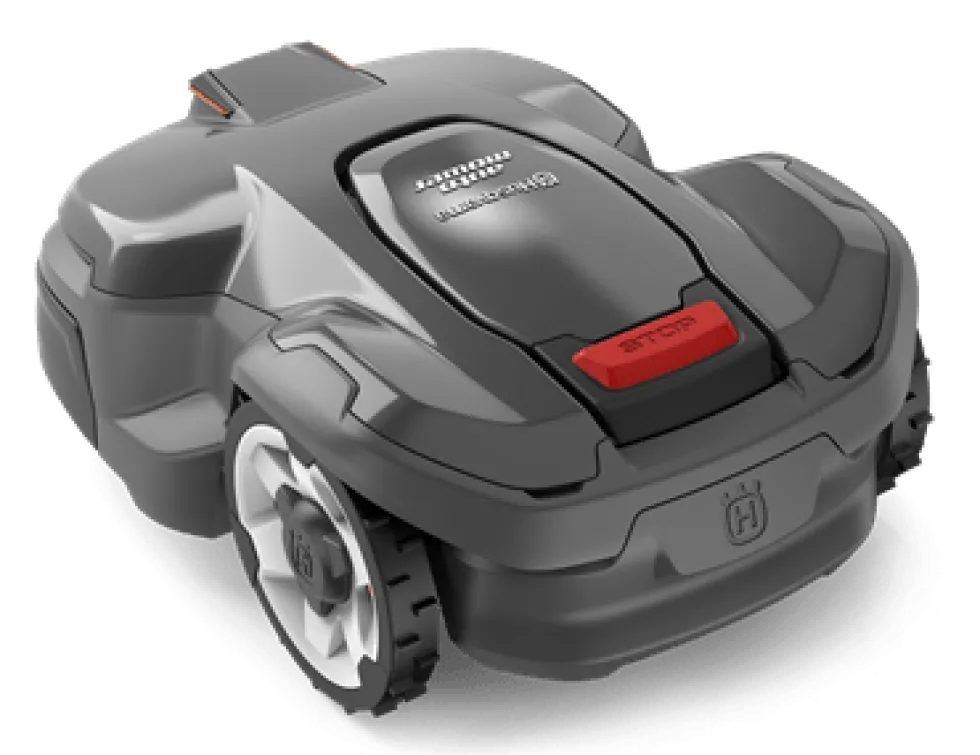 Husqvarna Automower® 415X Robotgräsklippare